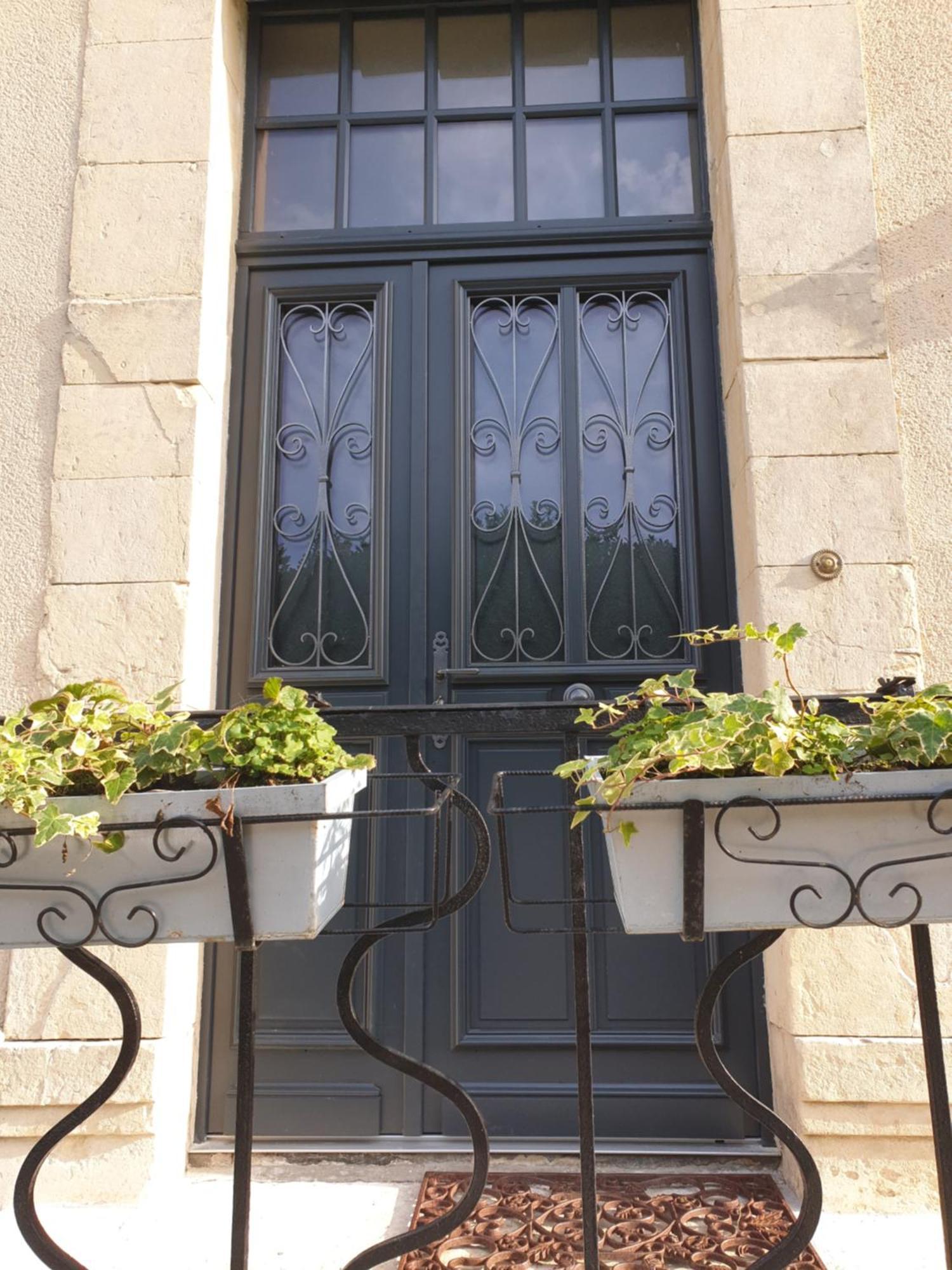 D'Anciennes "Chambres De Bonnes" Honfleur Exterior photo