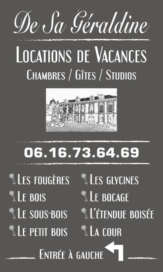 D'Anciennes "Chambres De Bonnes" Honfleur Exterior photo